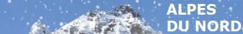 Image d'illustration pour Enneigement sur les Alpes et les Pyrénées début 2019
