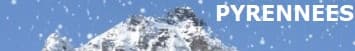 Image d'illustration pour Enneigement sur les Alpes et les Pyrénées début 2019