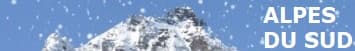Image d'illustration pour Enneigement sur les Alpes et les Pyrénées début 2019