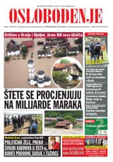 Image d'illustration pour Inondations meurtrières en Serbie et en Bosnie