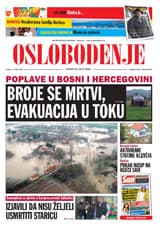 Image d'illustration pour Inondations meurtrières en Serbie et en Bosnie