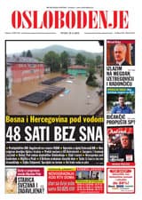 Image d'illustration pour Inondations meurtrières en Serbie et en Bosnie