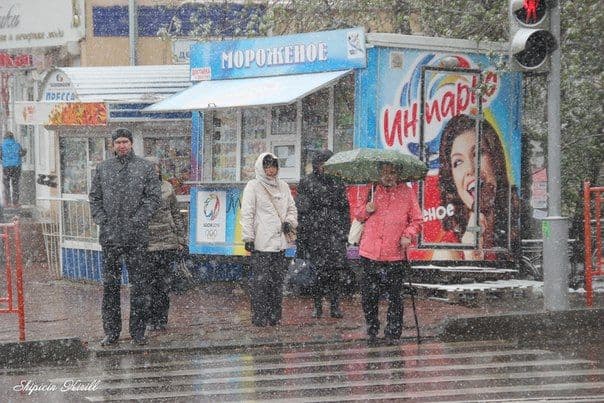Image d'illustration pour Ecart de température extrême à Irkoutsk en Sibérie